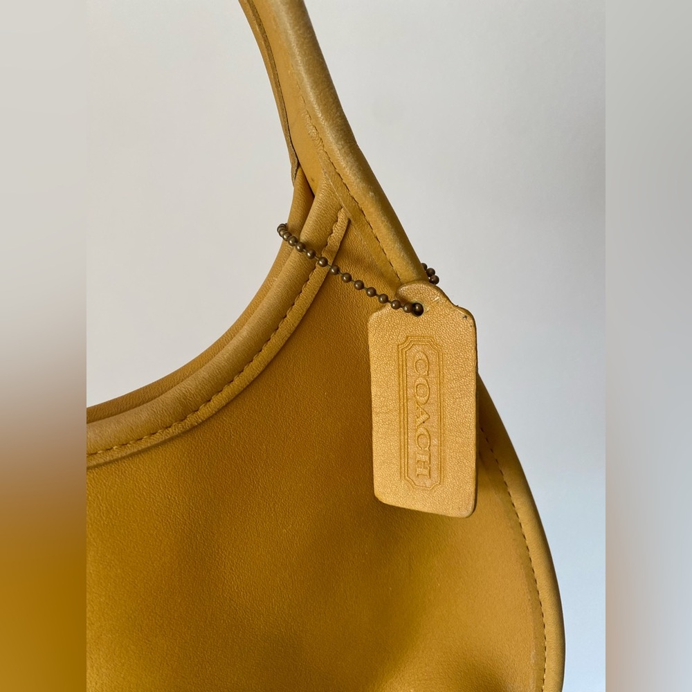 Vintage Coach Ergo Mini - Picture 11 of 12